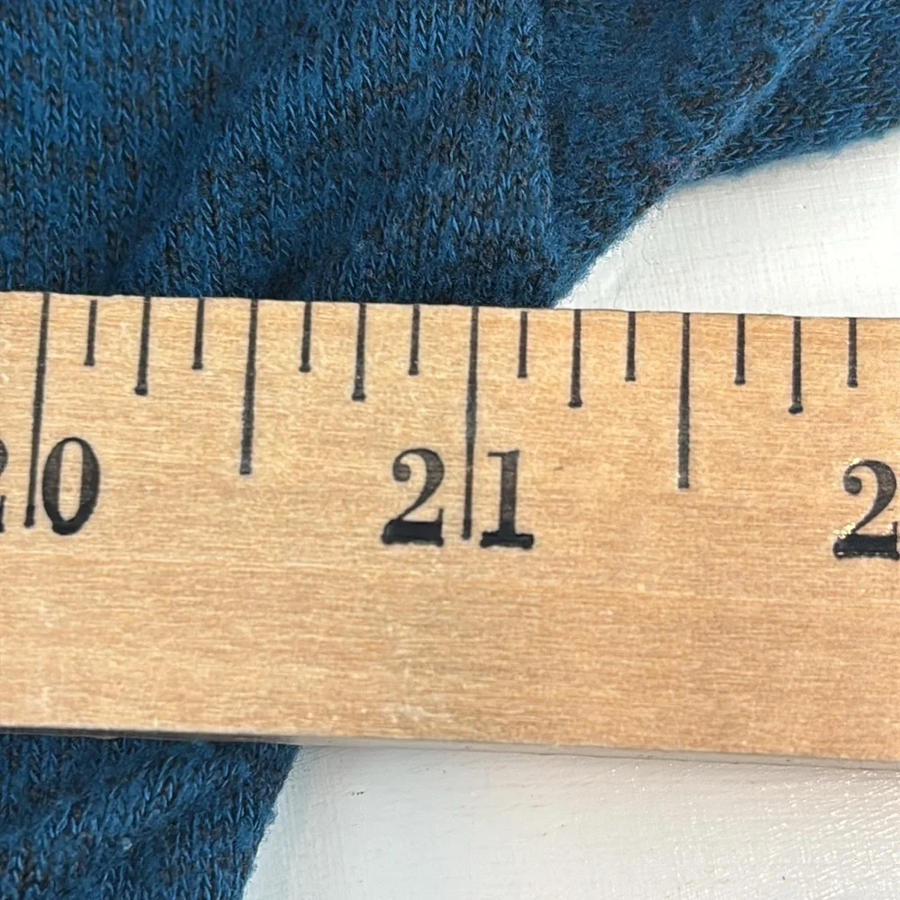 Athleta SweaterWomens XXS Blue